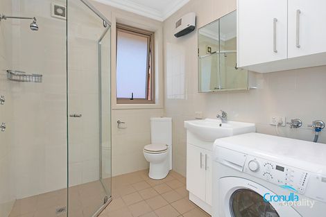 Property photo of 6/52 Nicholson Parade Cronulla NSW 2230