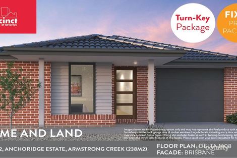 242 Atherton St, Armstrong Creek, VIC 3217