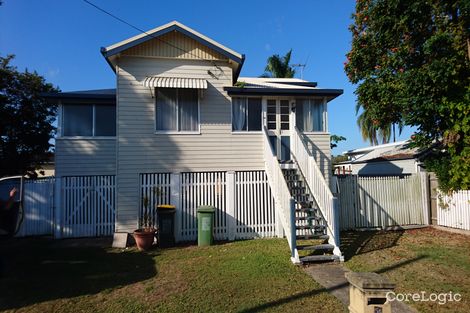Property photo of 54 Perry Street West Mackay QLD 4740