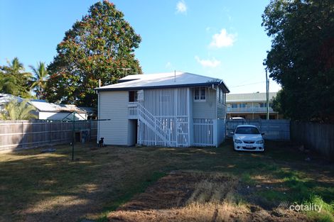 Property photo of 54 Perry Street West Mackay QLD 4740