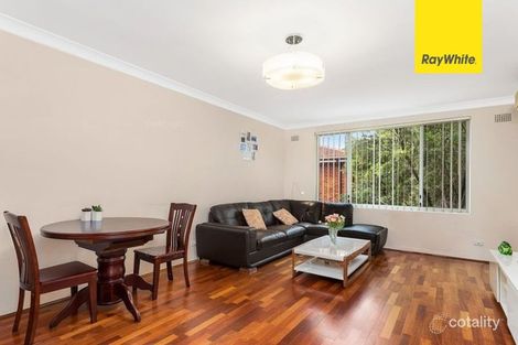 5/3 Curzon St, Ryde, NSW 2112