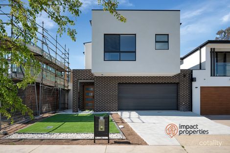 Property photo of 11 Whitman Crescent Taylor ACT 2913