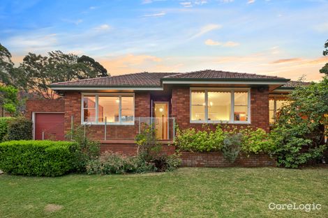 Property photo of 1 High Street Epping NSW 2121