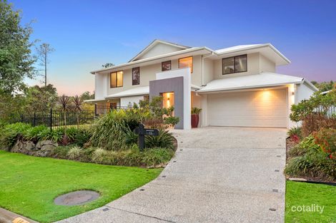 Property photo of 2/17 Shannon Brook Grove Oxenford QLD 4210