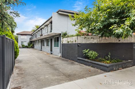 6/45 Station St, Fairfield, VIC 3078