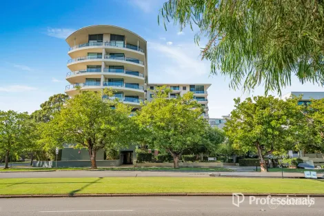 39/34 Kings Park Rd, West Perth, WA 6005