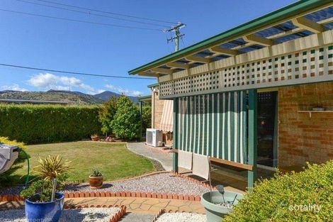 Property photo of 4/6 George Street Hamilton TAS 7140