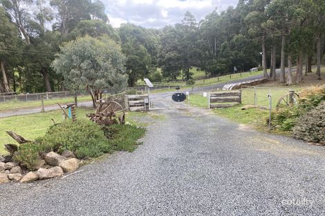 Property photo of 139 White Hills Road Penguin TAS 7316
