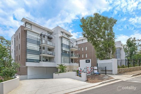 14/10 Drovers Way, Lindfield, NSW 2070