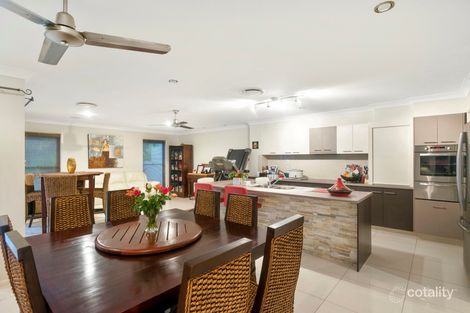 Property photo of 2/17 Shannon Brook Grove Oxenford QLD 4210
