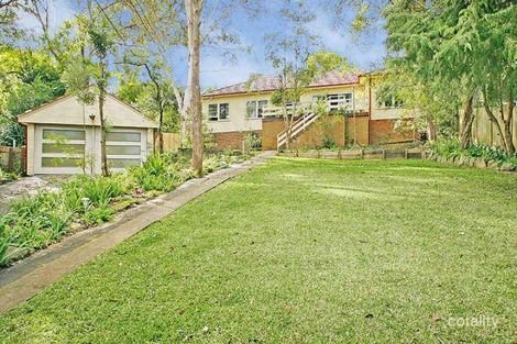 14 Varna St, Mount Colah, NSW 2079