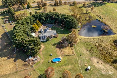 5948 Taralga Rd, Curraweela, NSW 2580