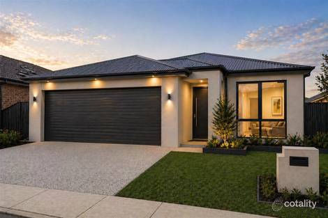 14 Fruition St, Clyde North, VIC 3978