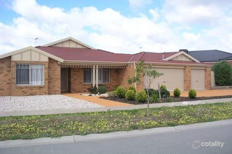 Property photo of 38 Pevensey Drive Narre Warren South VIC 3805