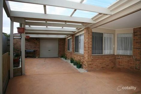 Property photo of 38 Pevensey Drive Narre Warren South VIC 3805