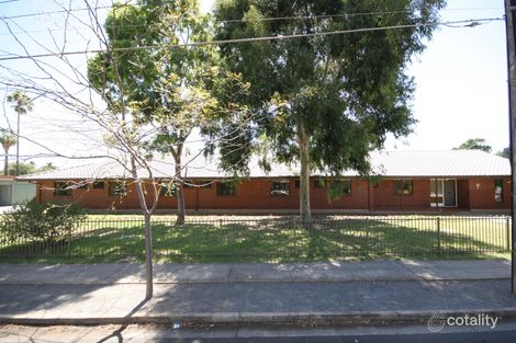 25 Lipsett Tce, Brooklyn Park, SA 5032