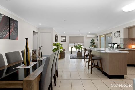 Property photo of 13 Lakeview Drive Beaconsfield QLD 4740