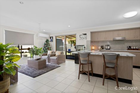 Property photo of 13 Lakeview Drive Beaconsfield QLD 4740