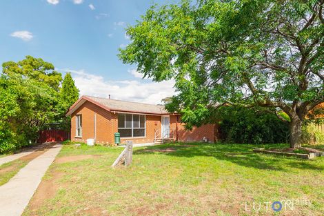 Property photo of 8 Wardell Place Kambah ACT 2902