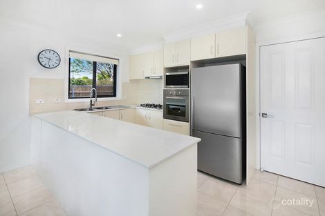 Property photo of 72 Patrick White Circuit Franklin ACT 2913