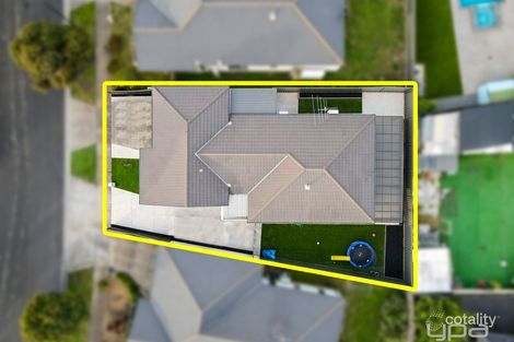 Property photo of 25 Mimosa Way Burnside Heights VIC 3023