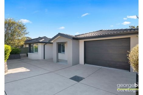 Property photo of 11 Jackson Street Kariong NSW 2250