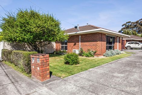 1/7 Lilley St, Ballarat North, VIC 3350