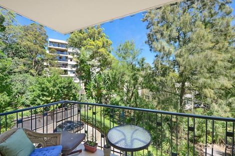 11/4-6 Nicholson St, Wollstonecraft, NSW 2065