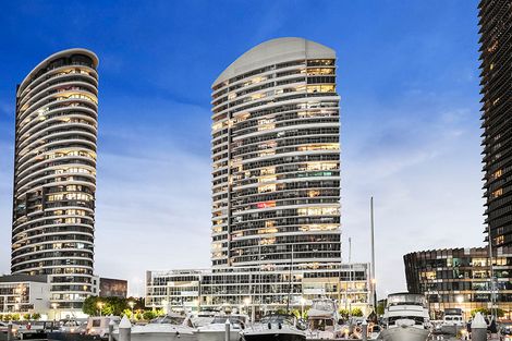 301/86 River Esp, Docklands, VIC 3008