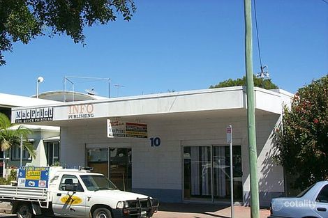 10 Nelson St, Mackay, QLD 4740