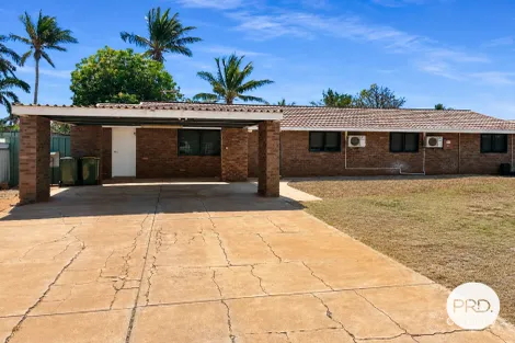 8 Hyde Rd, Pegs Creek, WA 6714
