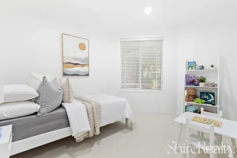 Property photo of 13 Cardiff Way Castle Hill NSW 2154