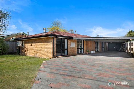 Property photo of 5 Sages Road Baxter VIC 3911