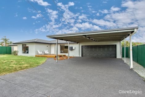 Property photo of 14 Lycoris Street Crestmead QLD 4132