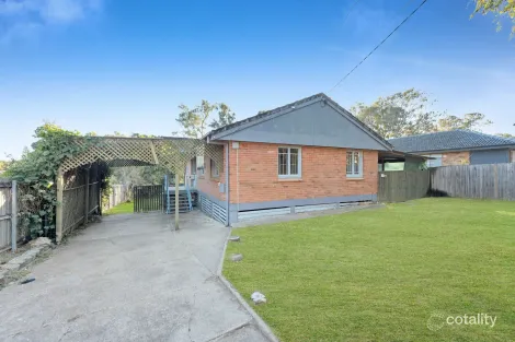 Property photo of 18 Janice Street Gailes QLD 4300