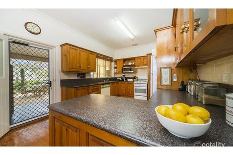 Property photo of 468 Winton Road Forreston SA 5233