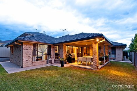 Property photo of 40 Elliot Street Carseldine QLD 4034