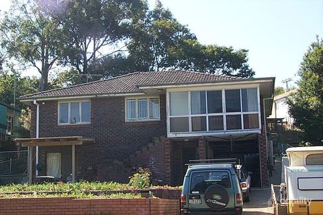 614 D'Arcy Rd, Carina, QLD 4152