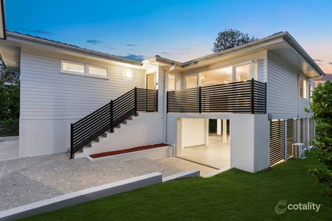 Property photo of 31 Boundary Road Indooroopilly QLD 4068