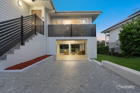 Property photo of 31 Boundary Road Indooroopilly QLD 4068