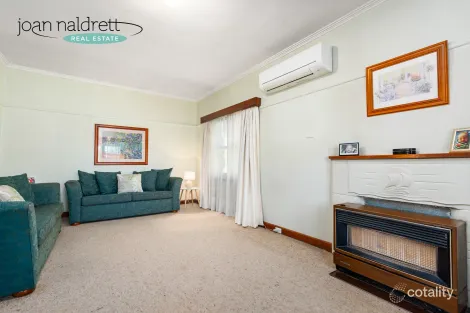 Property photo of 3 Wodonga Street Wodonga VIC 3690