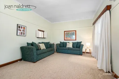 Property photo of 3 Wodonga Street Wodonga VIC 3690