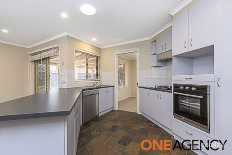 Property photo of 54 Pockett Avenue Banks ACT 2906