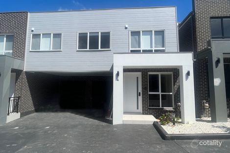 Property photo of 4 Ashwini Glade Box Hill NSW 2765