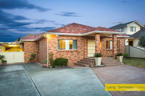 Property photo of 11 Pandora Street Greenacre NSW 2190