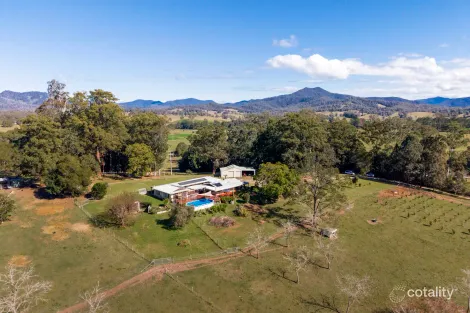 309 Lower Buckra Bendinni Rd, Buckra Bendinni, NSW 2449
