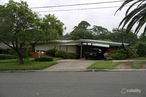 92 Reilleys Rd, Winston Hills, NSW 2153