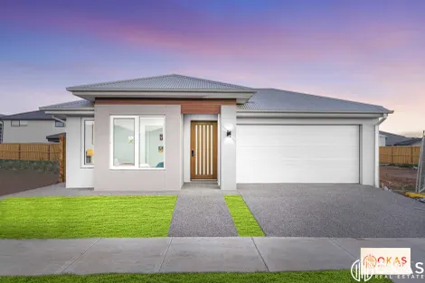 6 Kaveri St, Tarneit, VIC 3029