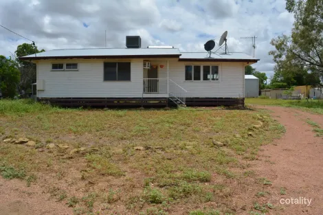 47-49 Mitchell St, Ilfracombe, QLD 4727