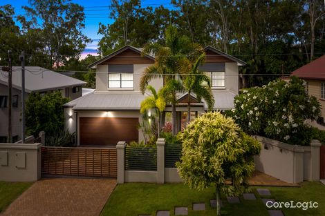 Property photo of 49 Octantis Street Coorparoo QLD 4151